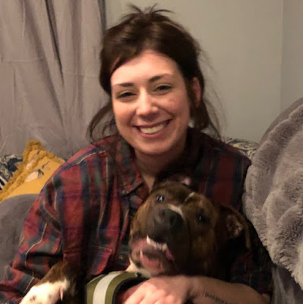 Meet your Posher, Stephanie
